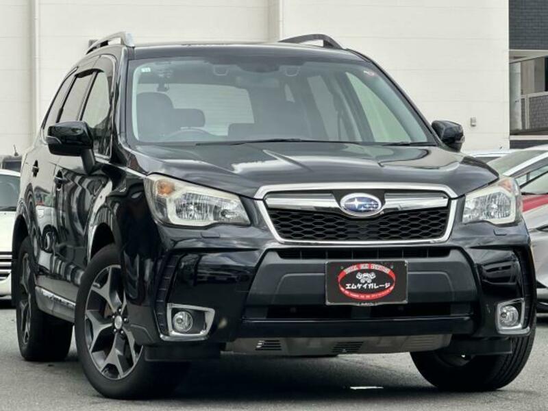 FORESTER-1