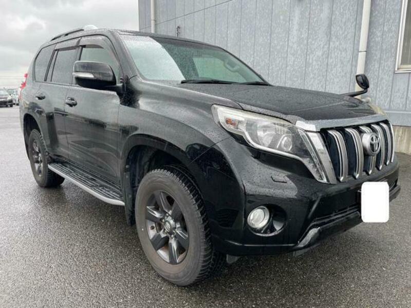 LAND CRUISER PRADO-2