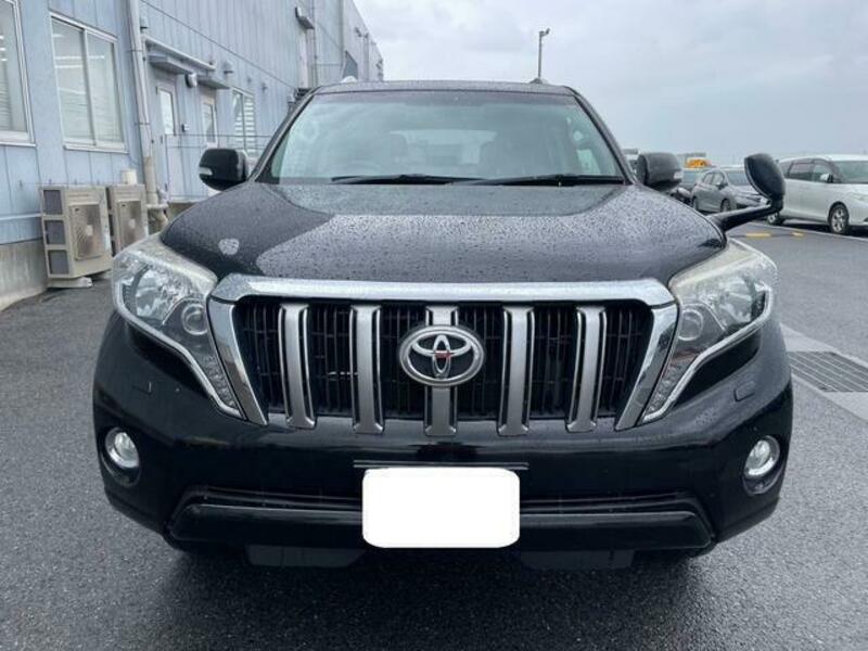 LAND CRUISER PRADO-1