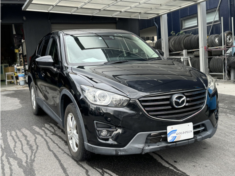 CX-5-0