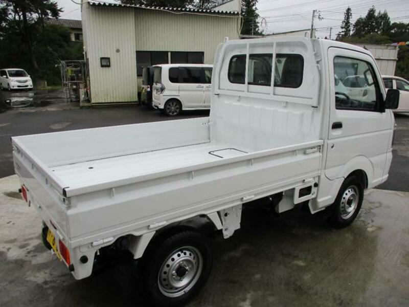 MINICAB TRUCK-5