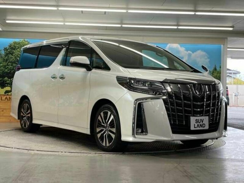 ALPHARD-16