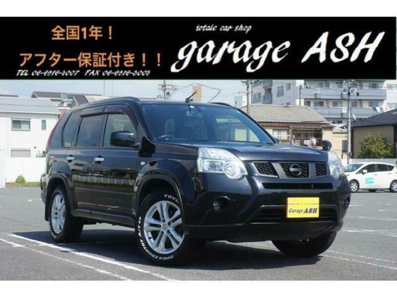 X-TRAIL-15