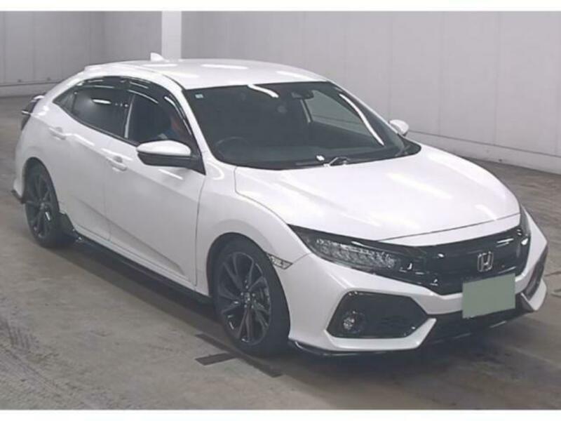 CIVIC-3