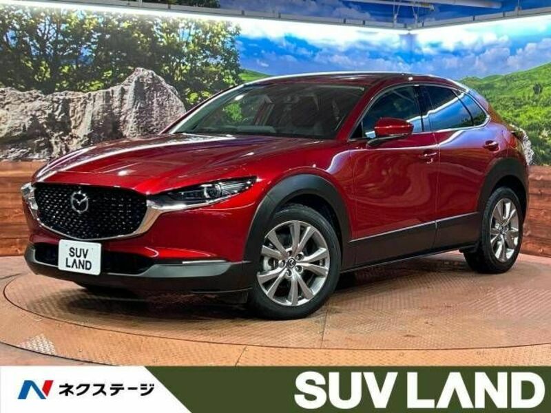 CX-30