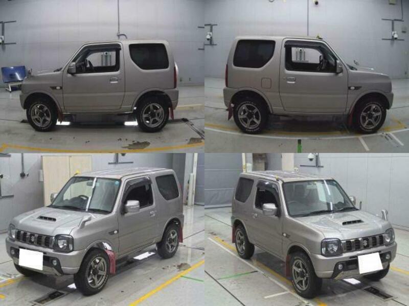 JIMNY-8