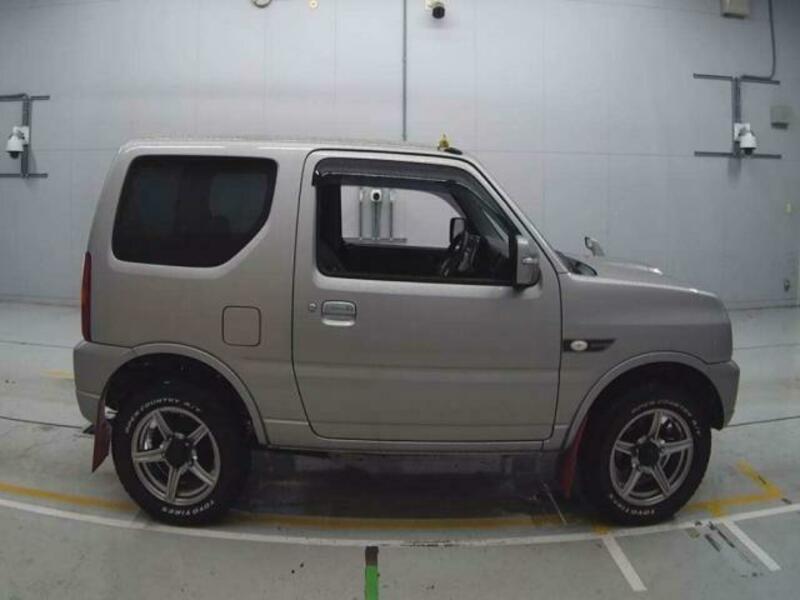 JIMNY-9