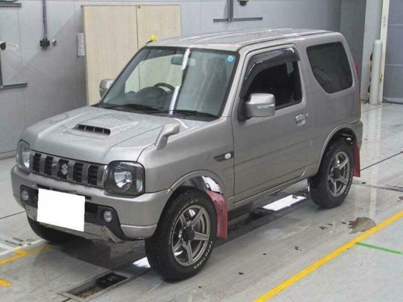 JIMNY-1