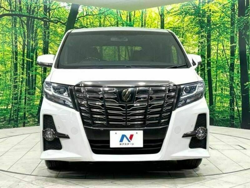 ALPHARD-15