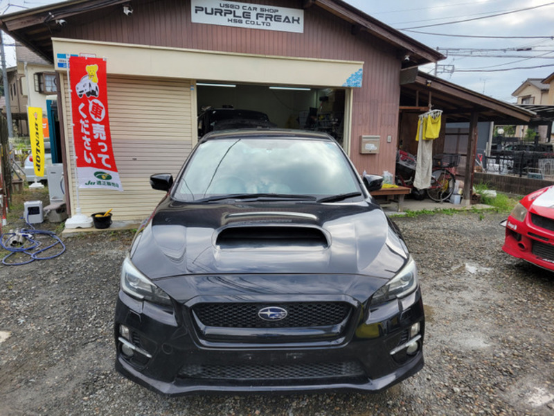 WRX