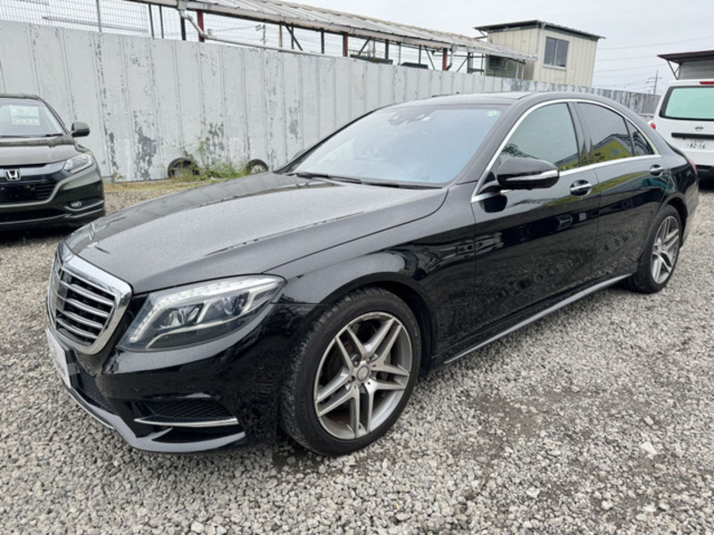 S-CLASS-1