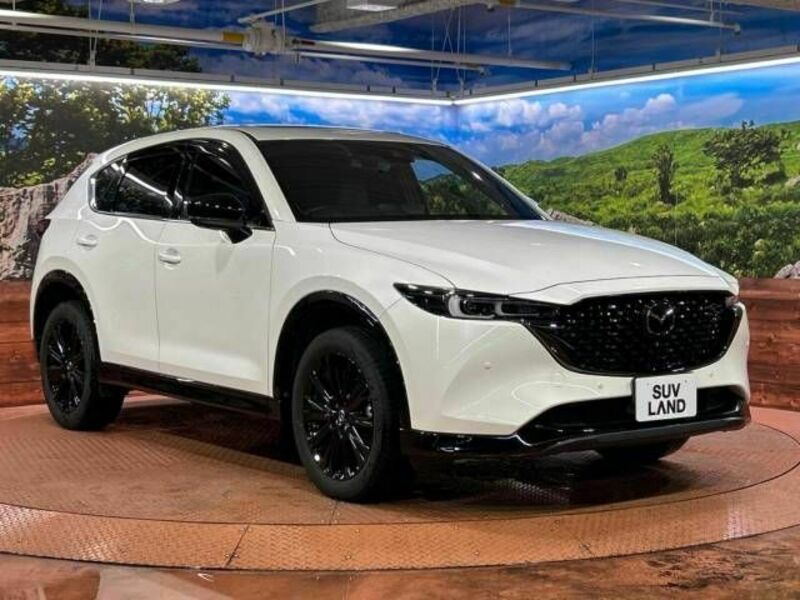 CX-5-16