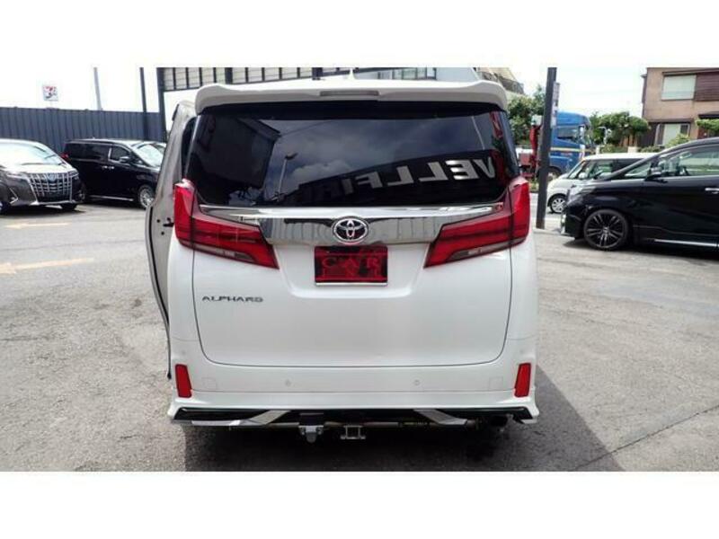 ALPHARD-4