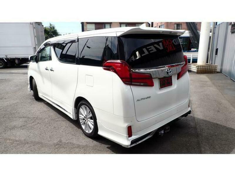 ALPHARD-5