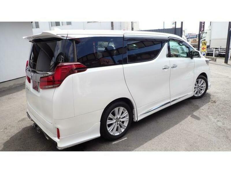 ALPHARD-3