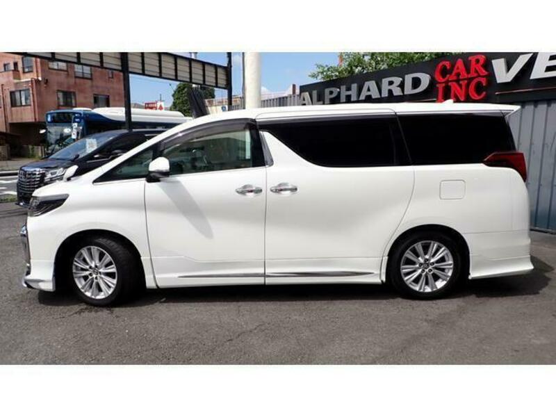 ALPHARD-9