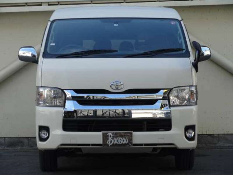 HIACE-5