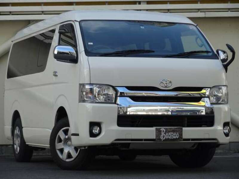 HIACE-3