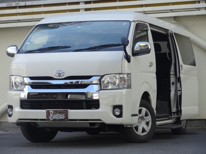 HIACE