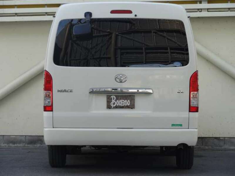 HIACE-6