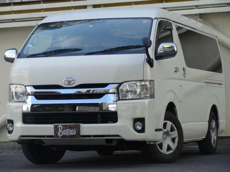 HIACE-7