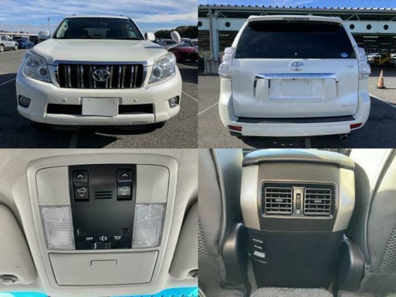 LAND CRUISER PRADO-9