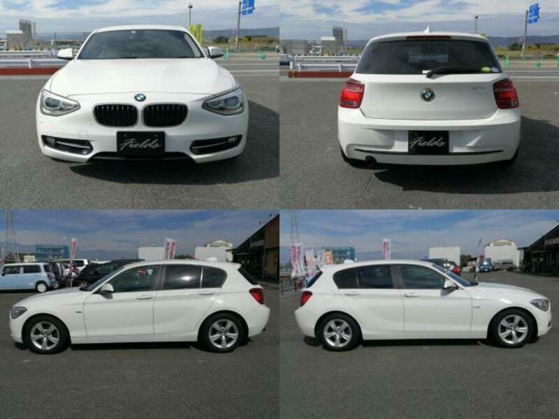 1 SERIES