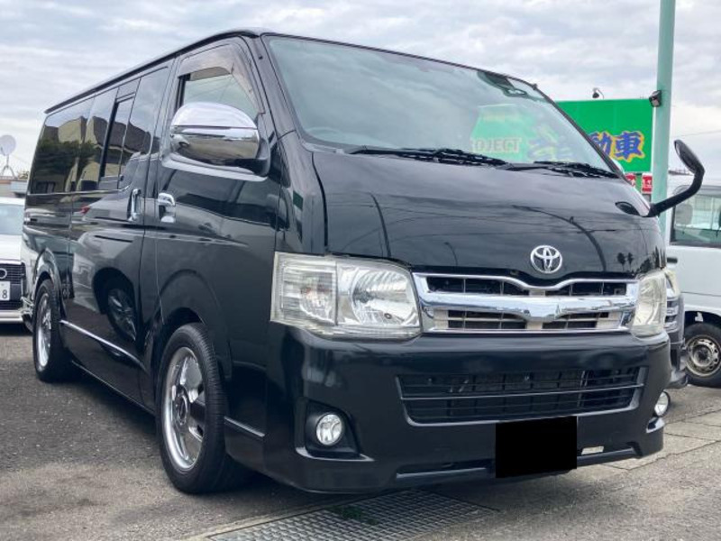 HIACE VAN-3