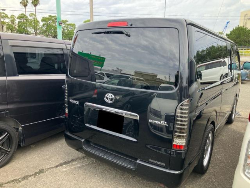 HIACE VAN-12