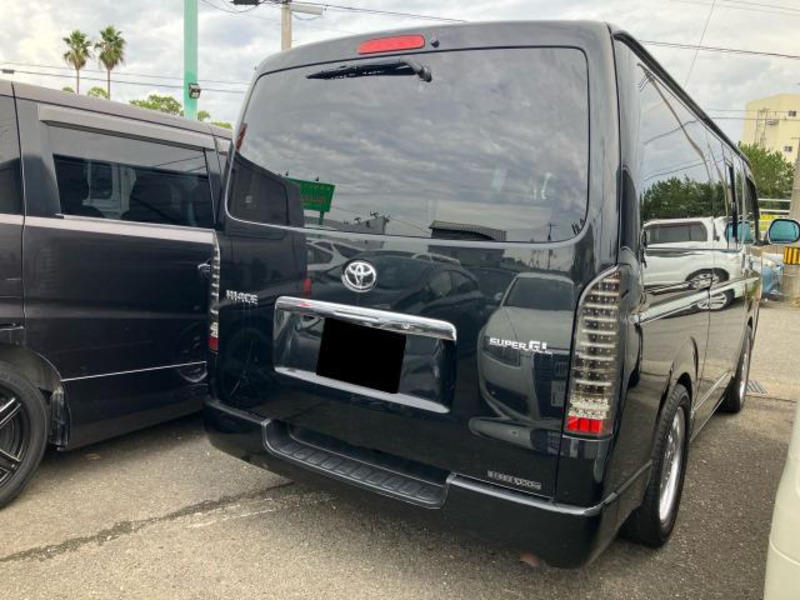 HIACE VAN-9