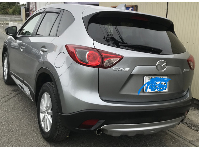 CX-5-7