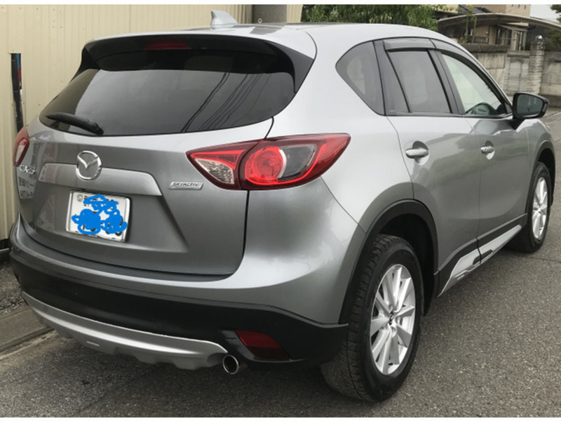 CX-5-4