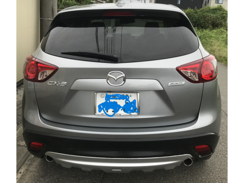 CX-5-5