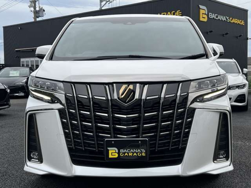 ALPHARD-5