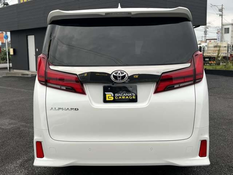 ALPHARD-4