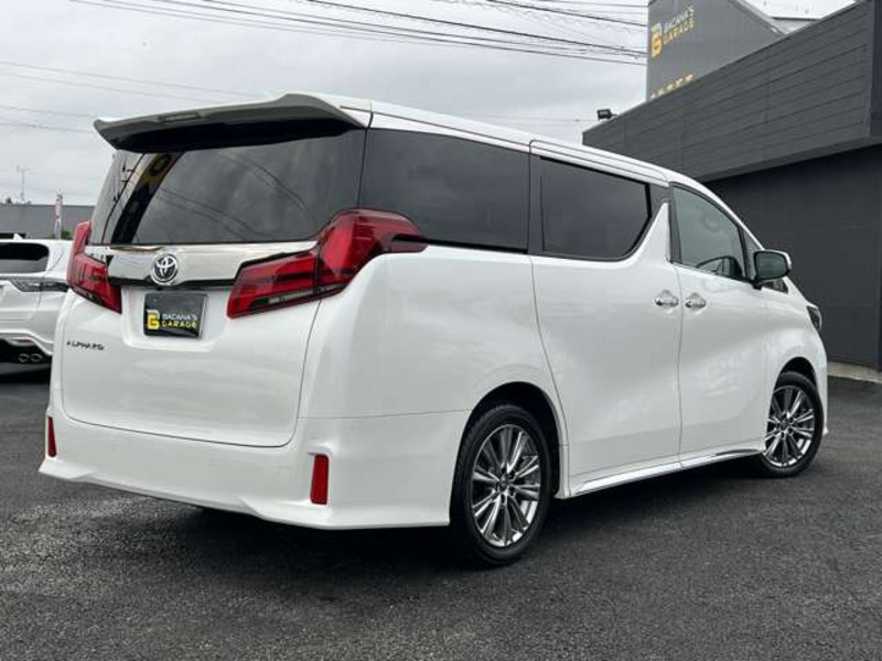 ALPHARD-1