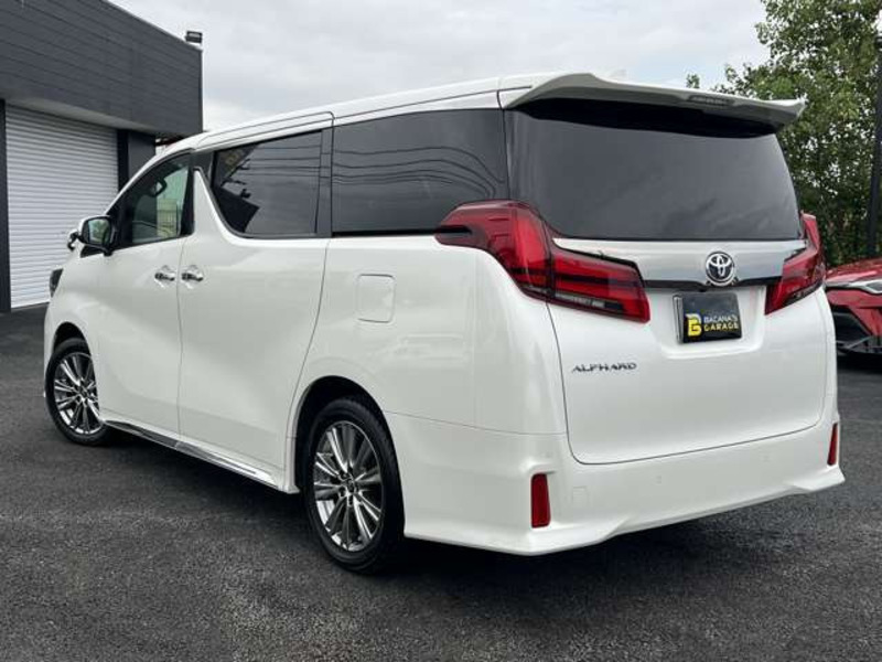 ALPHARD-3