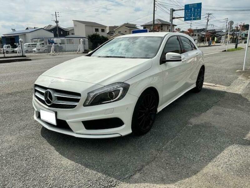 A-CLASS