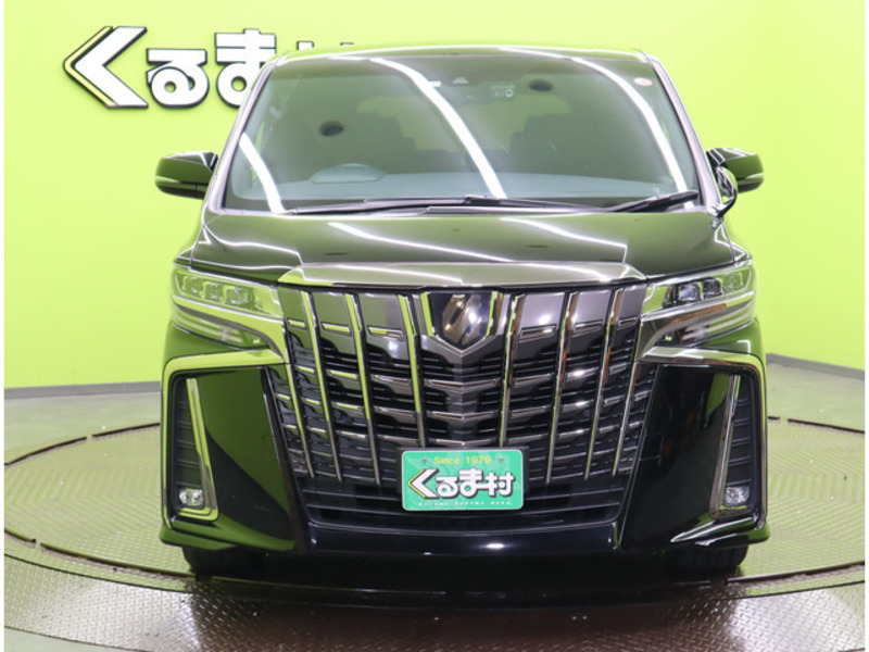 ALPHARD-2