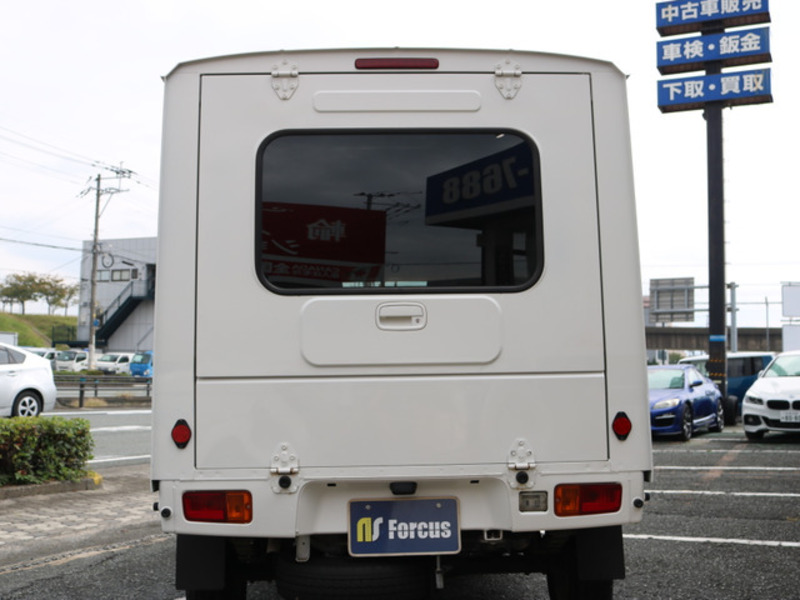 HIJET TRUCK-10