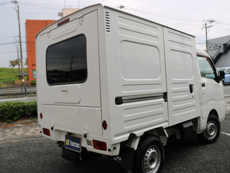 HIJET TRUCK-8