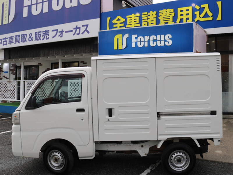 HIJET TRUCK-12