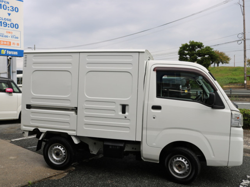 HIJET TRUCK-7