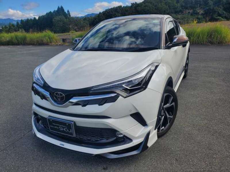 C-HR-1