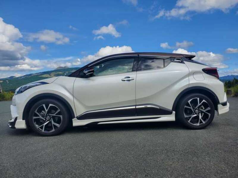 C-HR-5