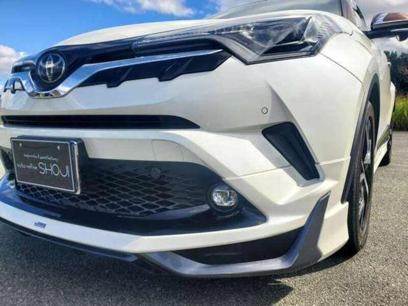 C-HR-10