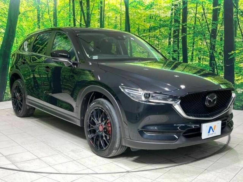 CX-5-16