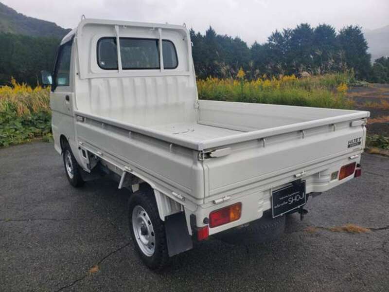 HIJET TRUCK-9