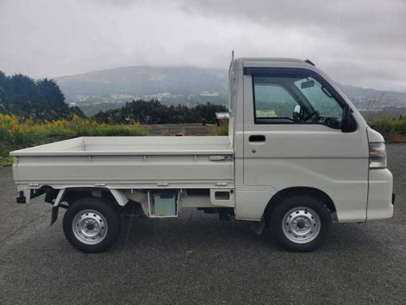 HIJET TRUCK-4