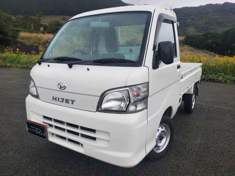 HIJET TRUCK-2